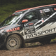 Photo of Handa R&D Team Passport fom the Southern Ohio Forest Rally (http://www.hondaresearch.com/article.php?s=2019-07-18-passport-rallies-as-fan-favorite)